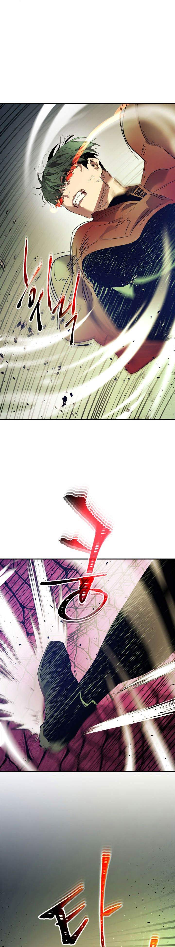 Read Leveling Up With the Gods id Manga Online