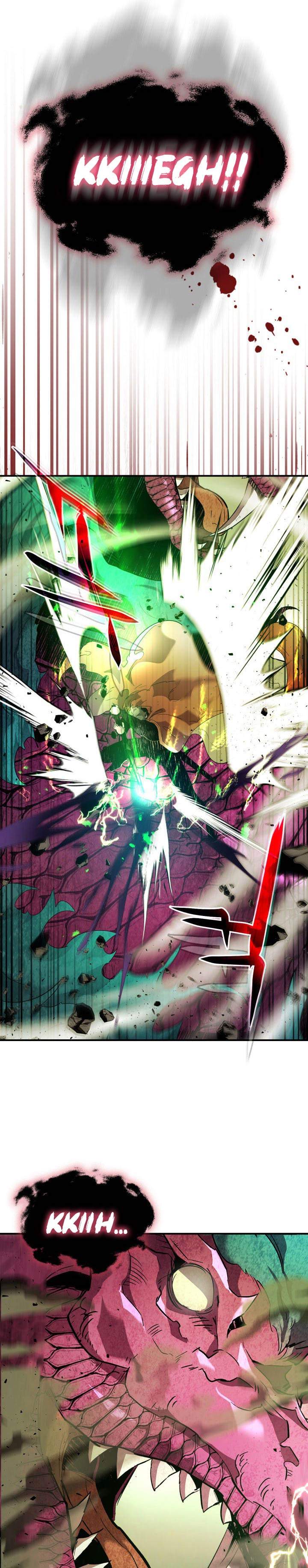 Read Leveling Up With the Gods id Manga Online