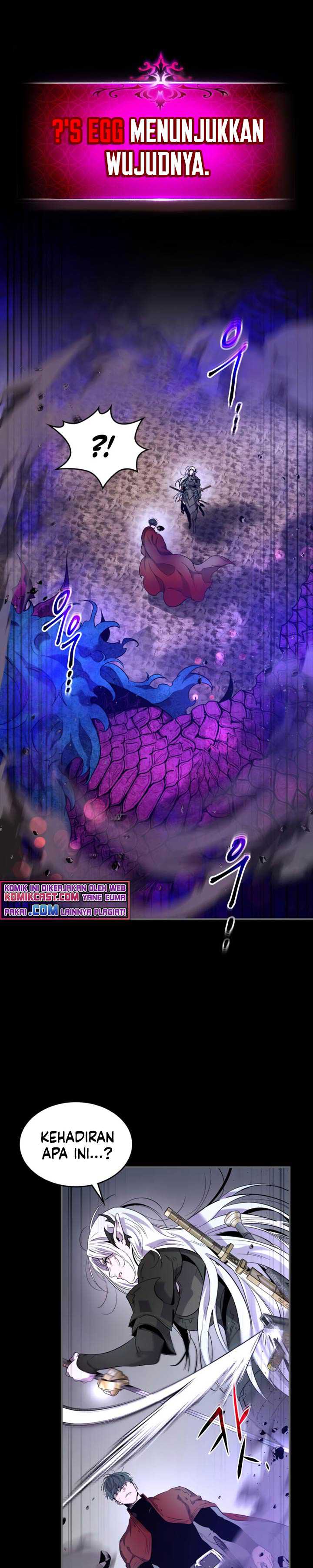Read Leveling Up With the Gods id Manga Online