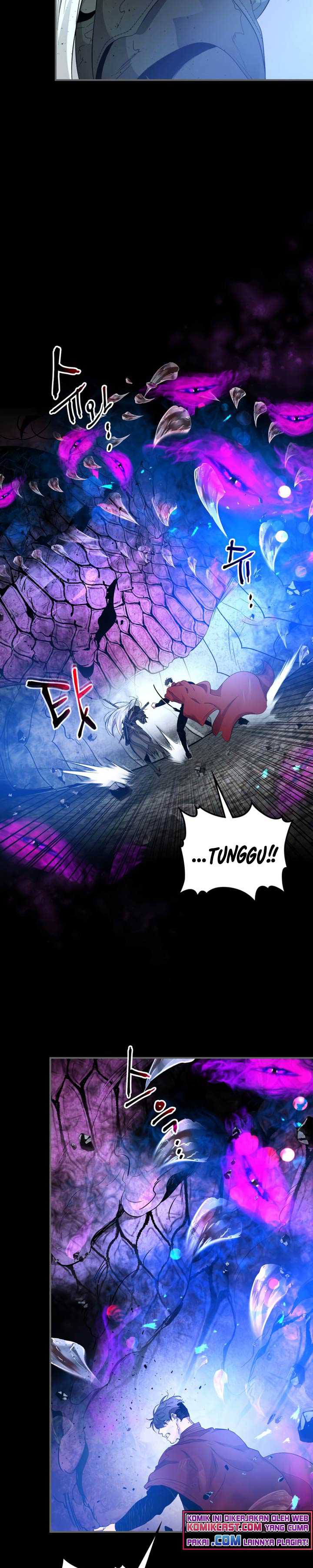Read Leveling Up With the Gods id Manga Online
