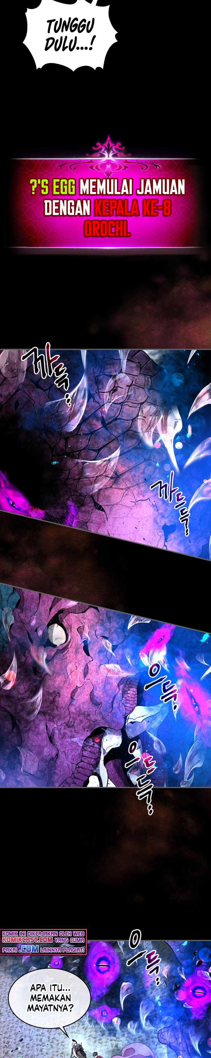 Read Leveling Up With the Gods id Manga Online