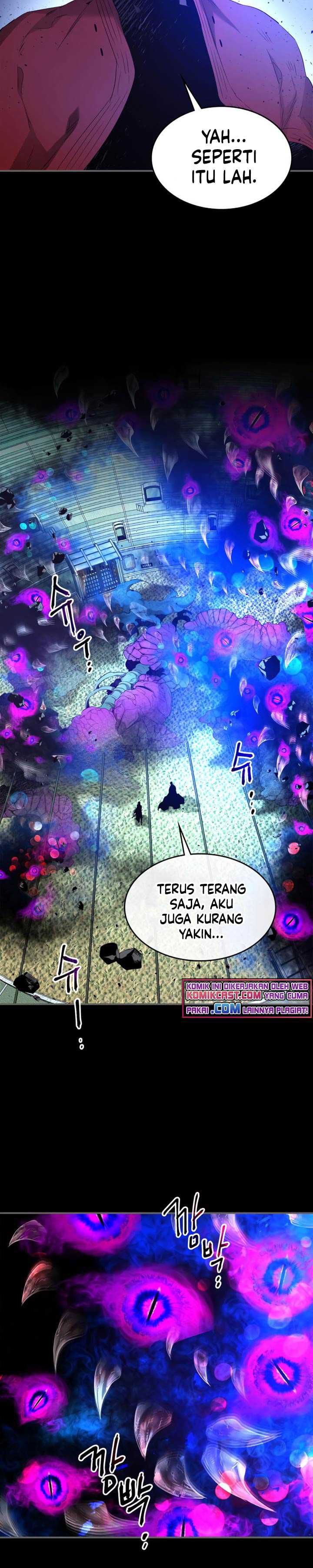 Read Leveling Up With the Gods id Manga Online