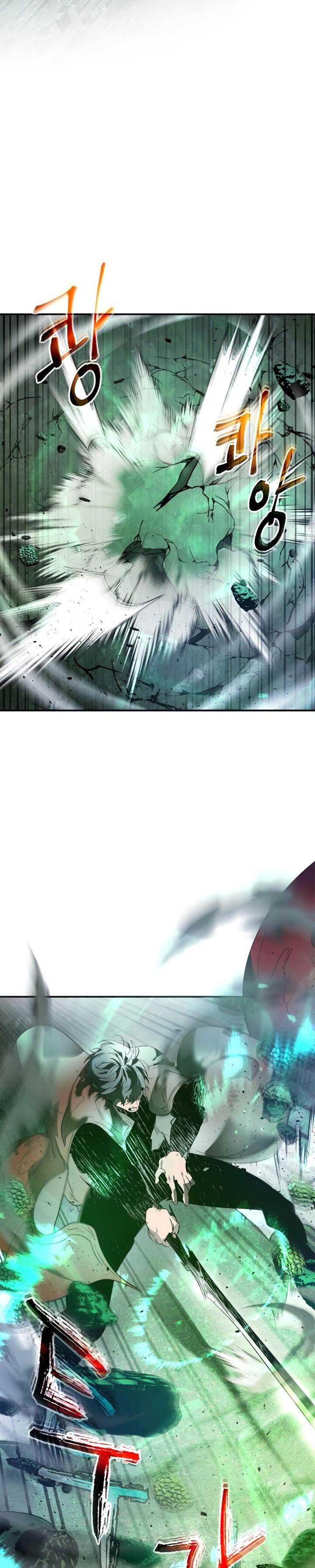 Read Leveling Up With the Gods id Manga Online