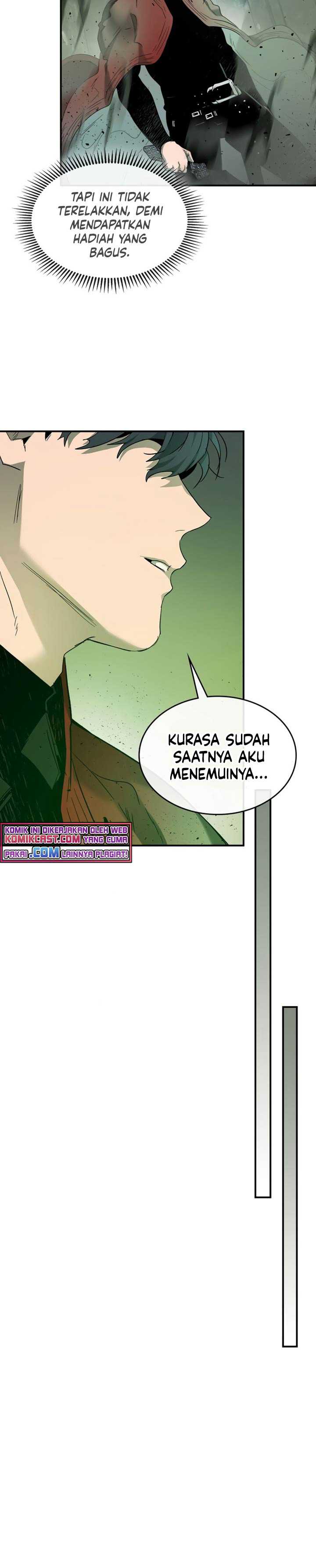 Read Leveling Up With the Gods id Manga Online