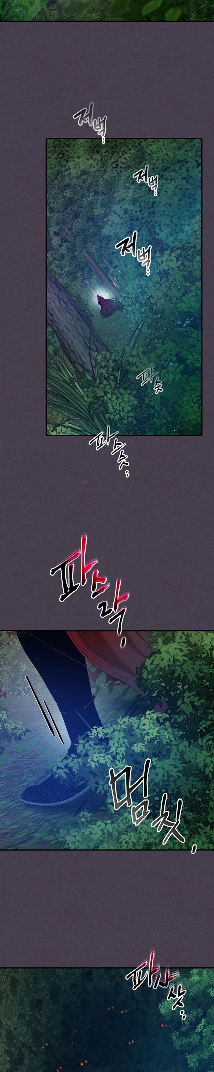 Read Leveling Up With the Gods id Manga Online