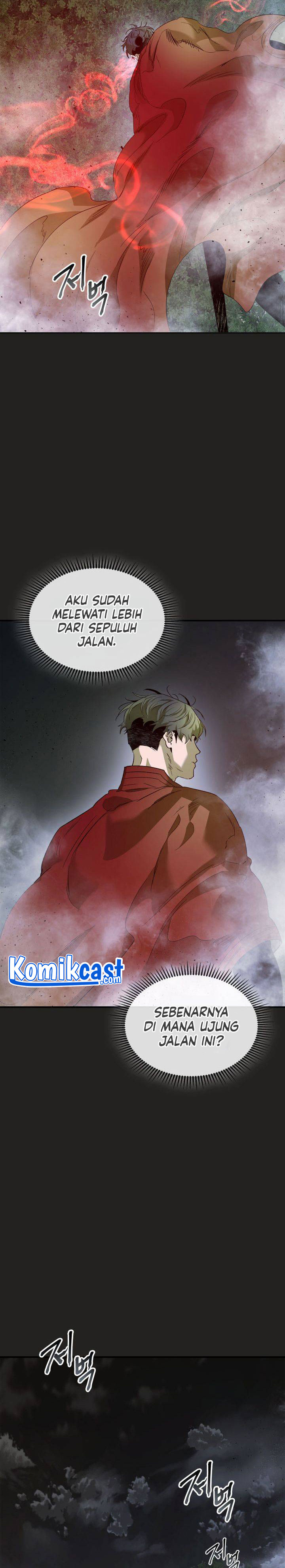 Read Leveling Up With the Gods id Manga Online