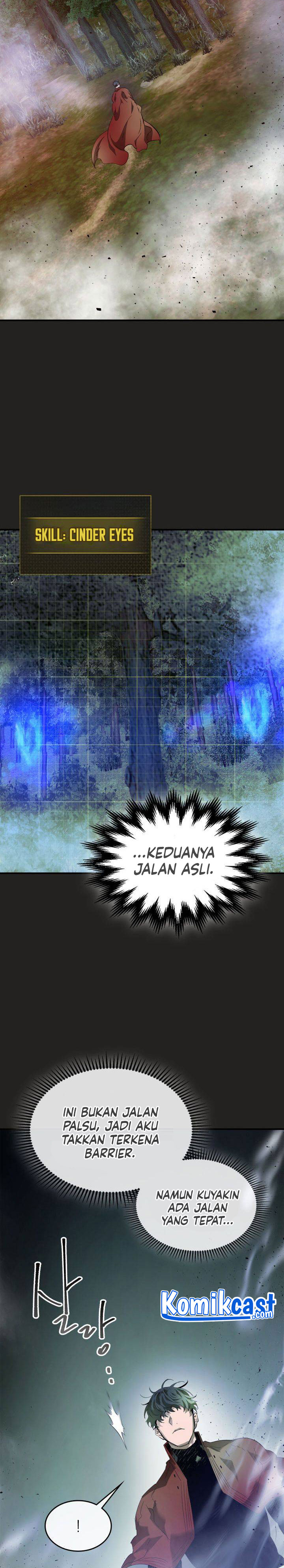 Read Leveling Up With the Gods id Manga Online