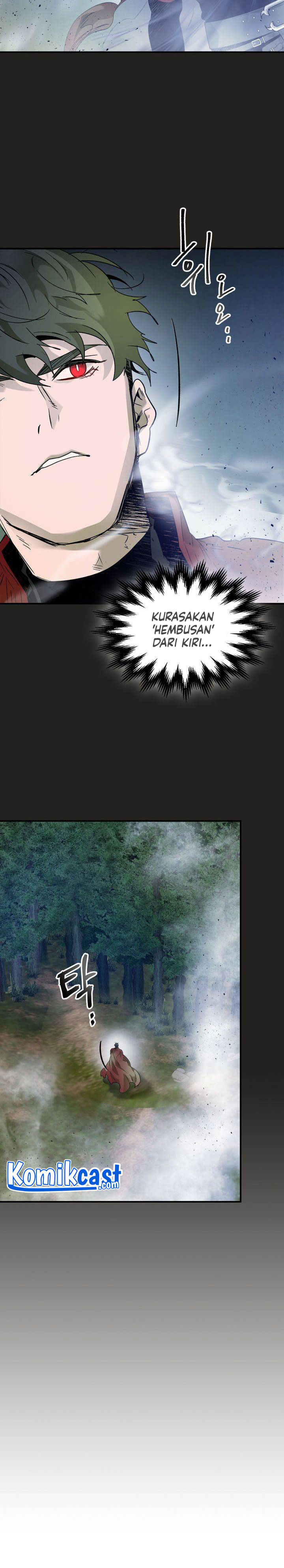 Read Leveling Up With the Gods id Manga Online