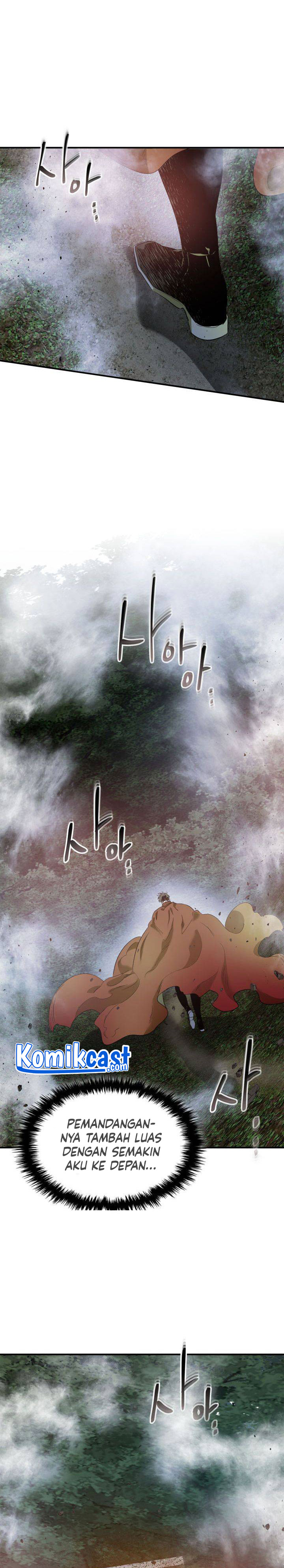 Read Leveling Up With the Gods id Manga Online