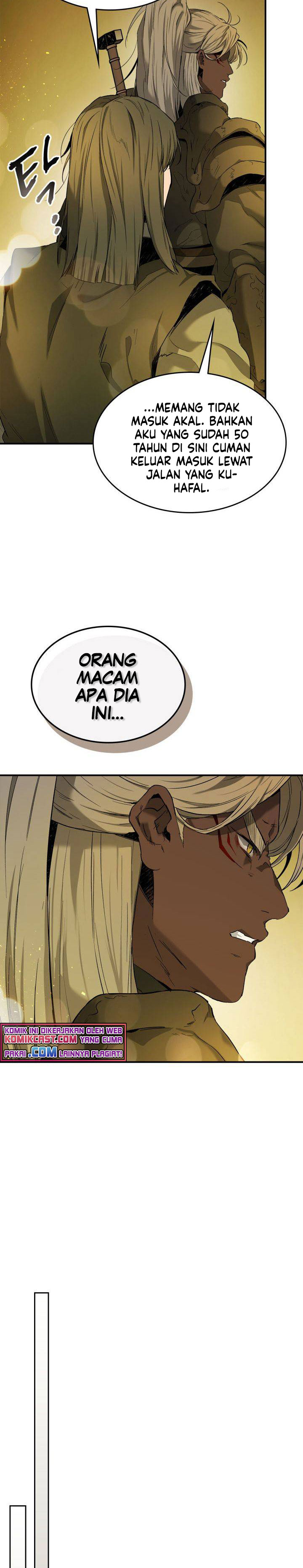 Read Leveling Up With the Gods id Manga Online