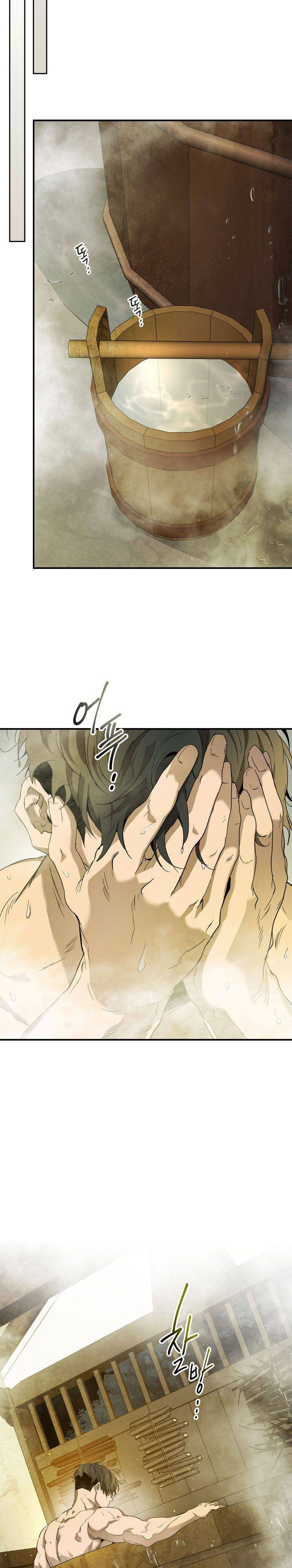 Read Leveling Up With the Gods id Manga Online