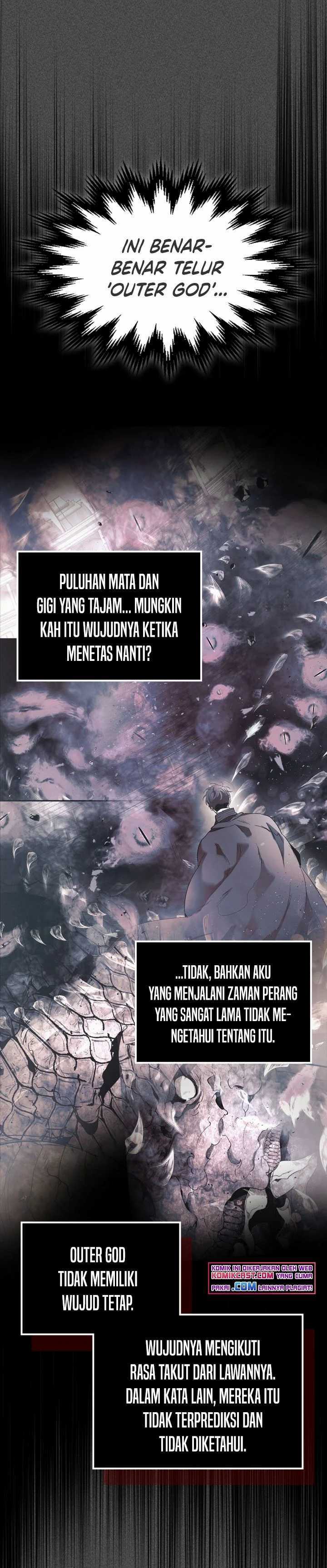Read Leveling Up With the Gods id Manga Online