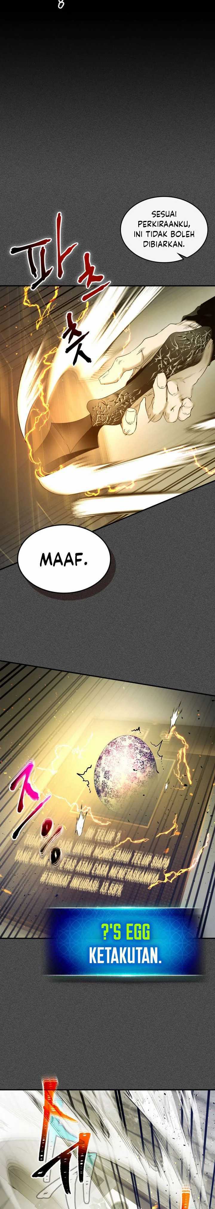 Read Leveling Up With the Gods id Manga Online
