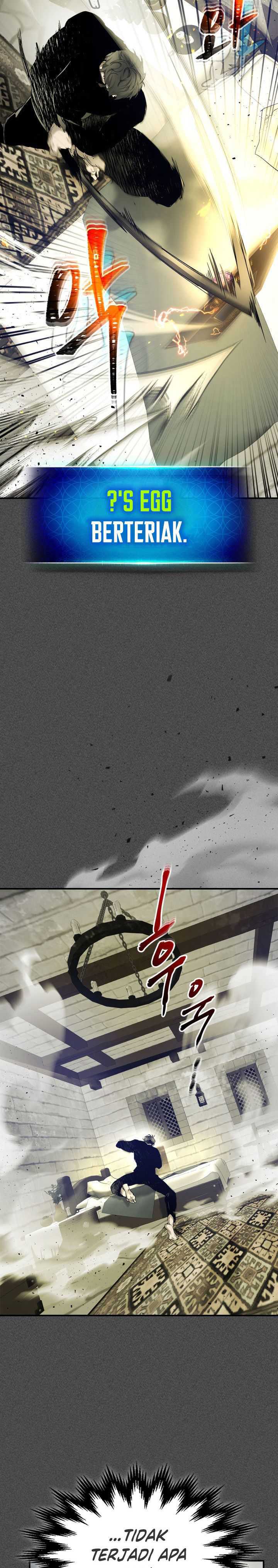 Read Leveling Up With the Gods id Manga Online
