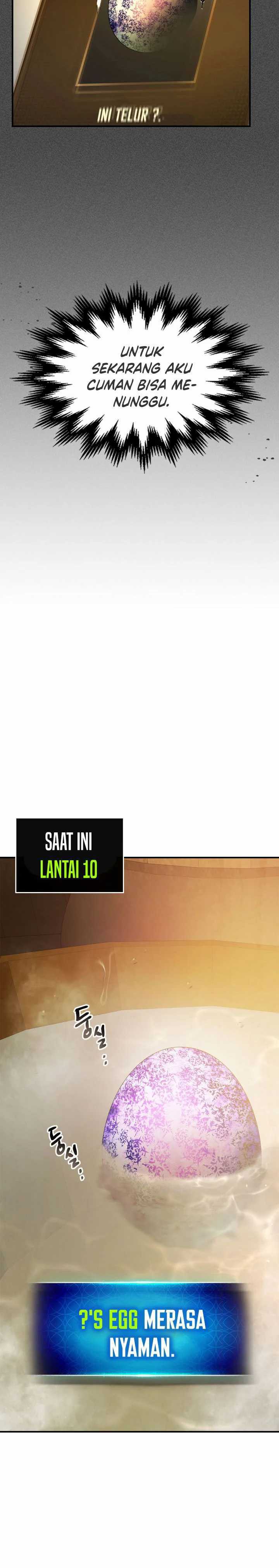 Read Leveling Up With the Gods id Manga Online