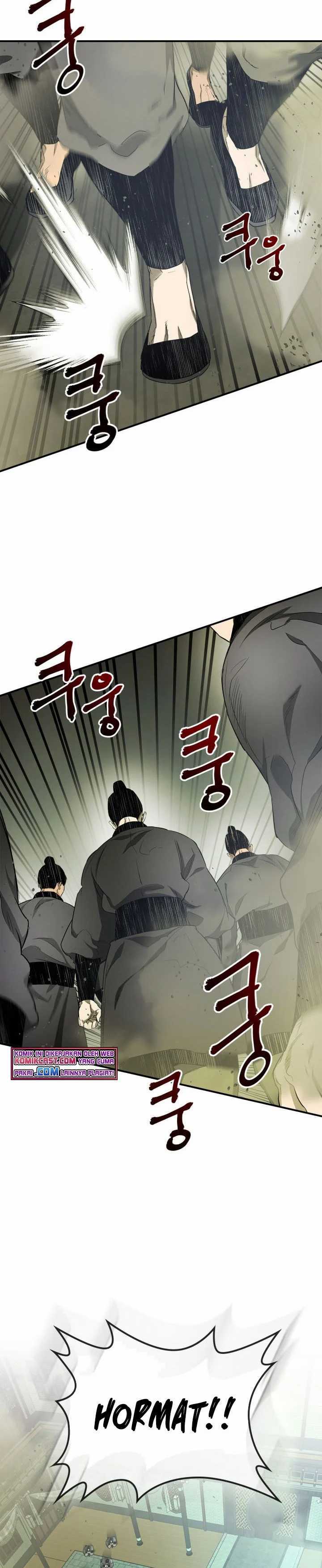 Read Leveling Up With the Gods id Manga Online