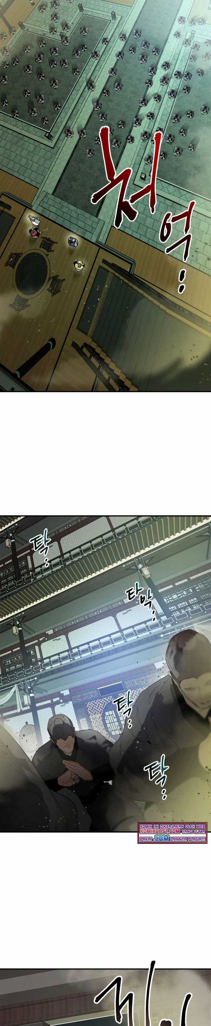 Read Leveling Up With the Gods id Manga Online