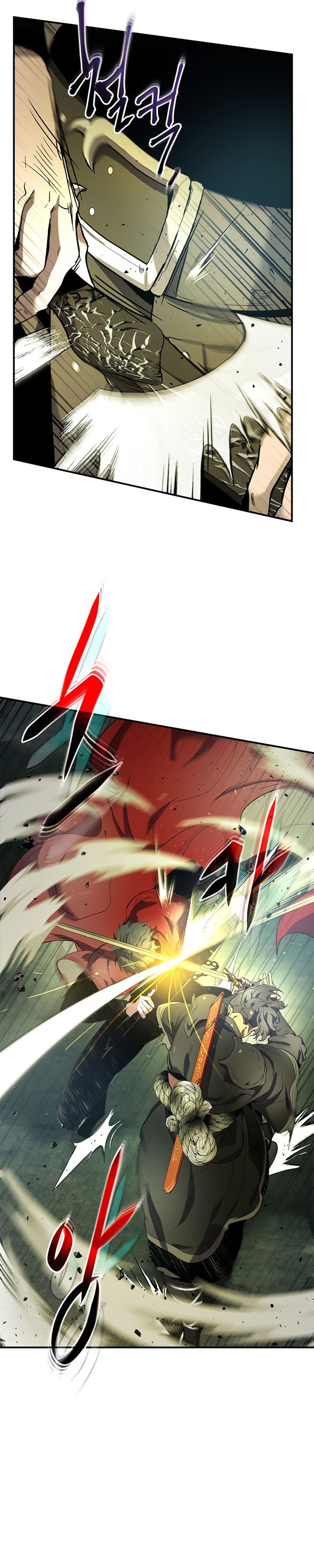Read Leveling Up With the Gods id Manga Online