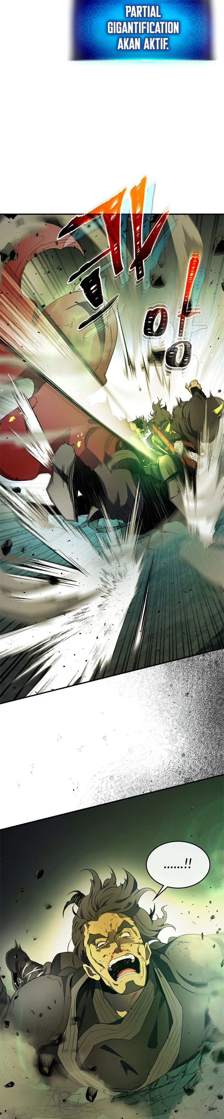 Read Leveling Up With the Gods id Manga Online