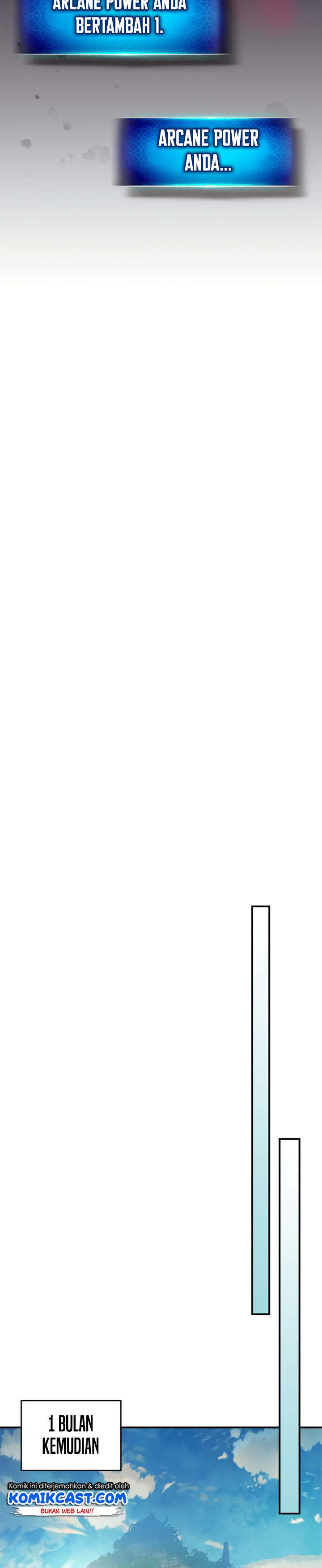 Read Leveling Up With the Gods id Manga Online