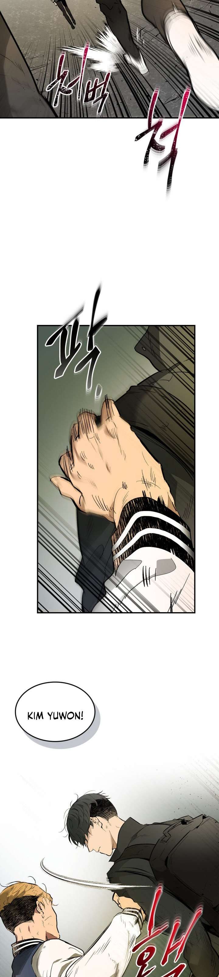 Read Leveling Up With the Gods id Manga Online
