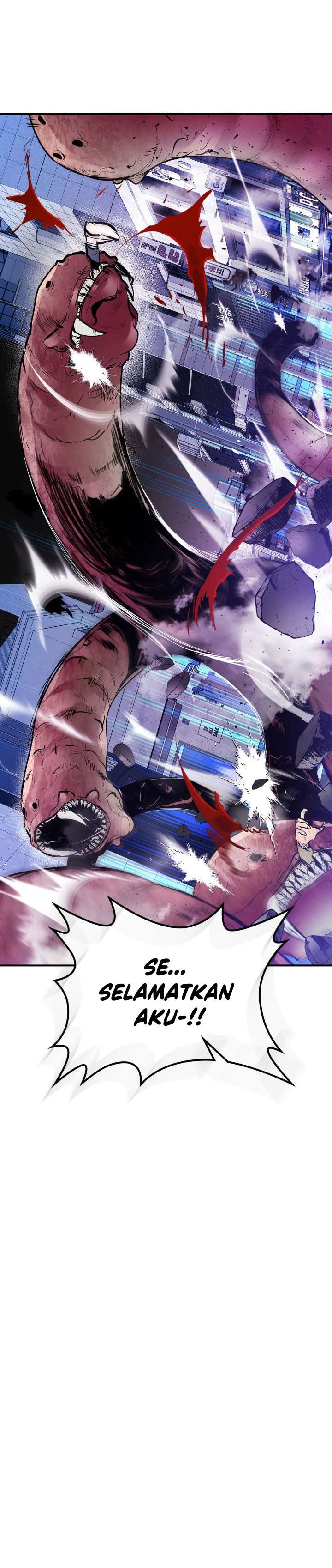 Read Leveling Up With the Gods id Manga Online