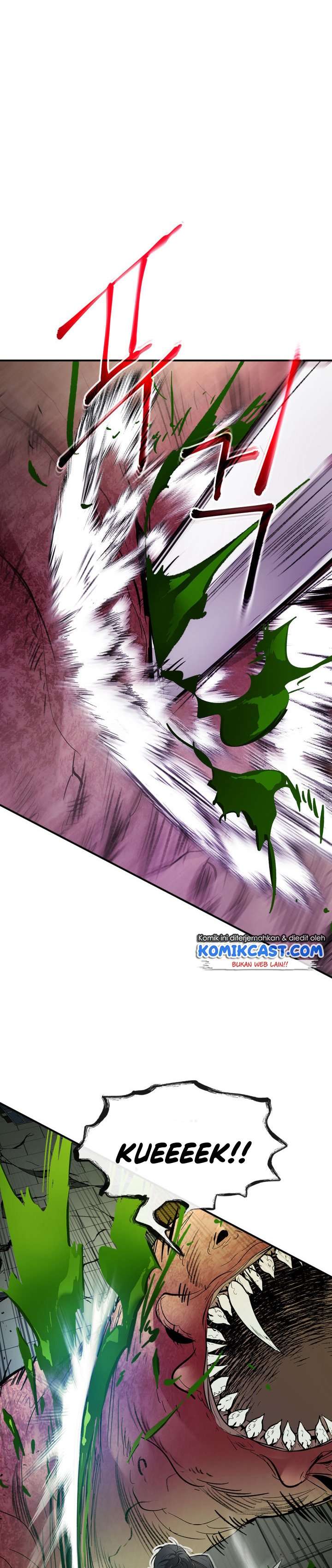 Read Leveling Up With the Gods id Manga Online