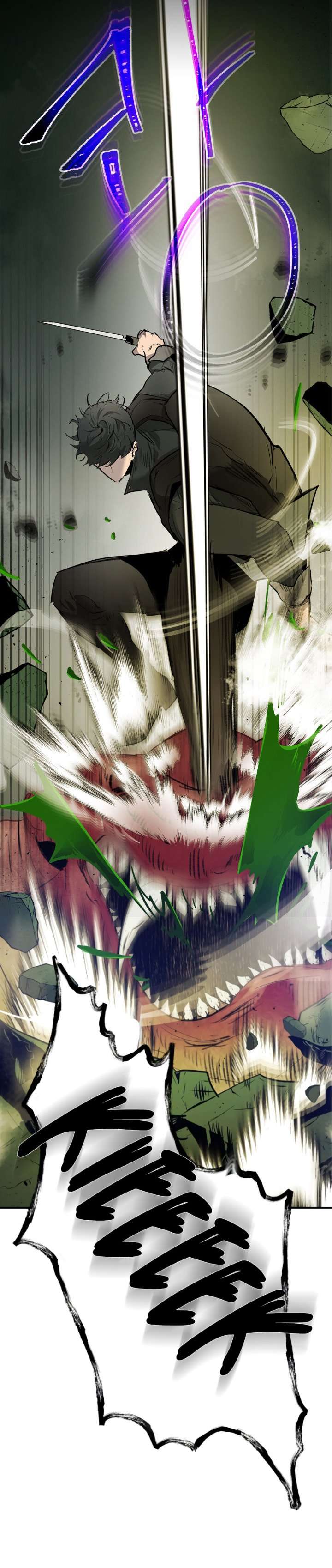 Read Leveling Up With the Gods id Manga Online