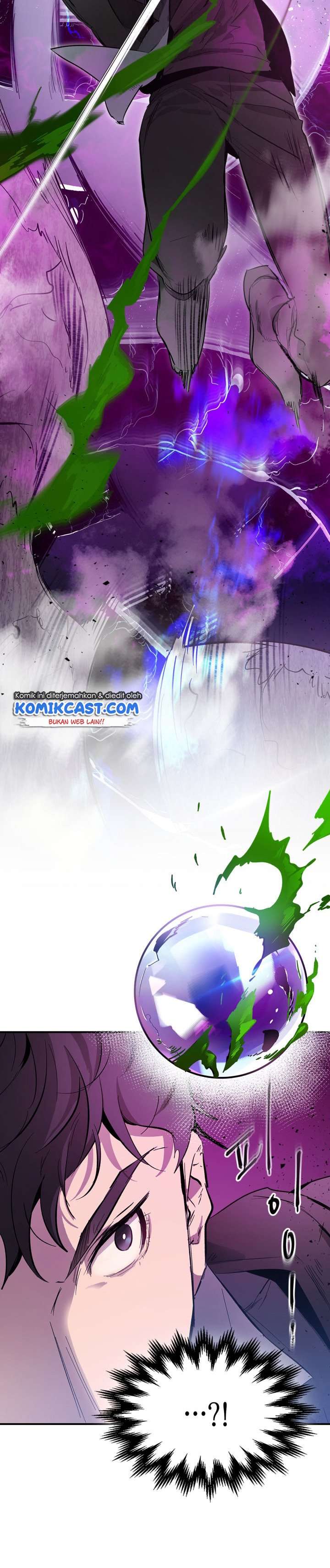 Read Leveling Up With the Gods id Manga Online
