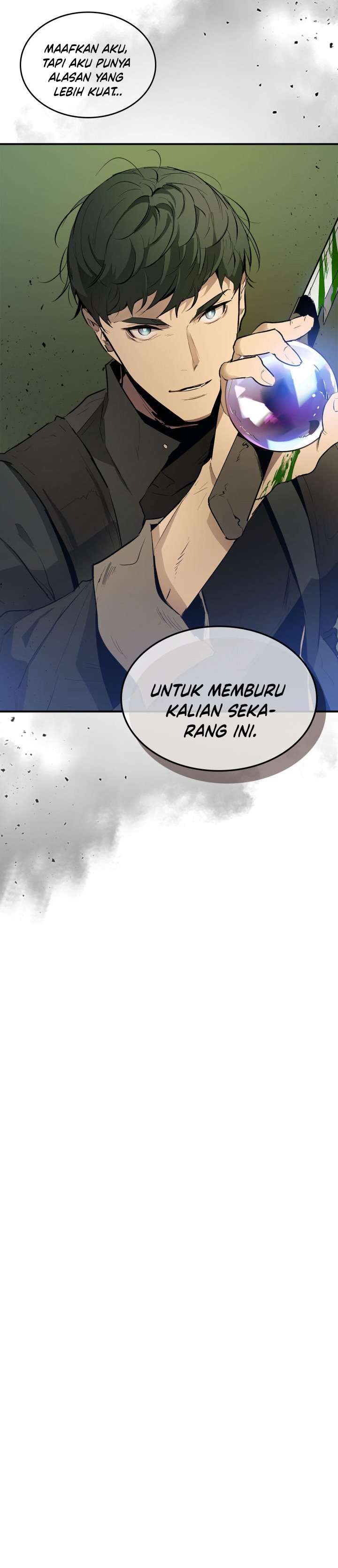 Read Leveling Up With the Gods id Manga Online
