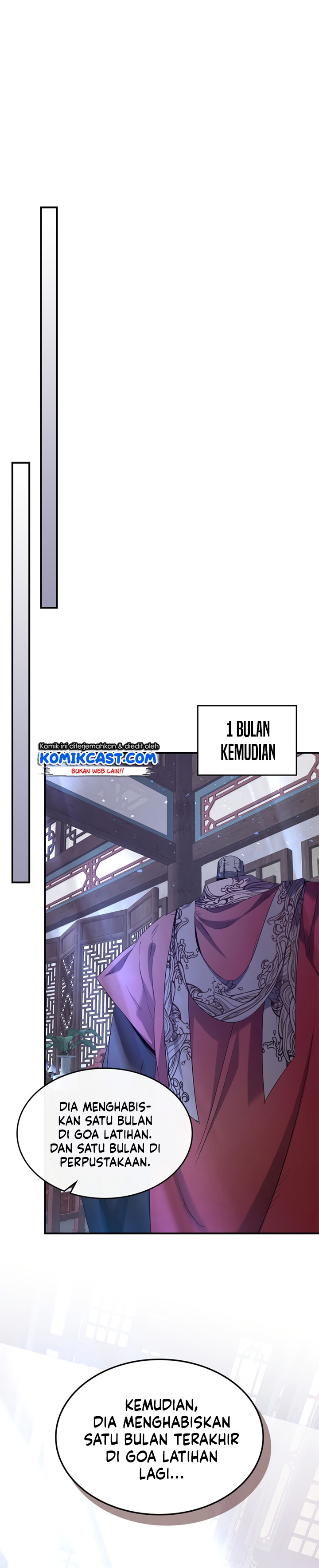 Read Leveling Up With the Gods id Manga Online