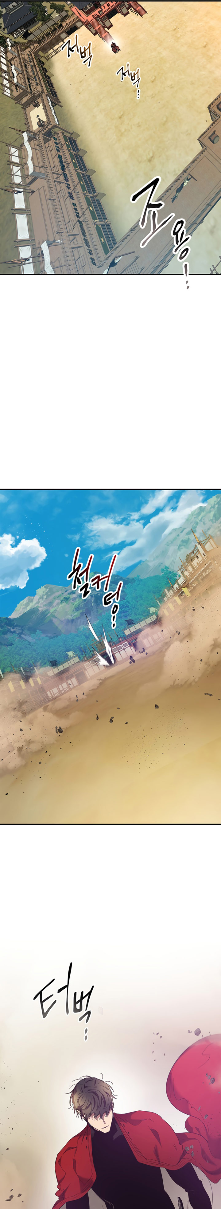 Read Leveling Up With the Gods id Manga Online