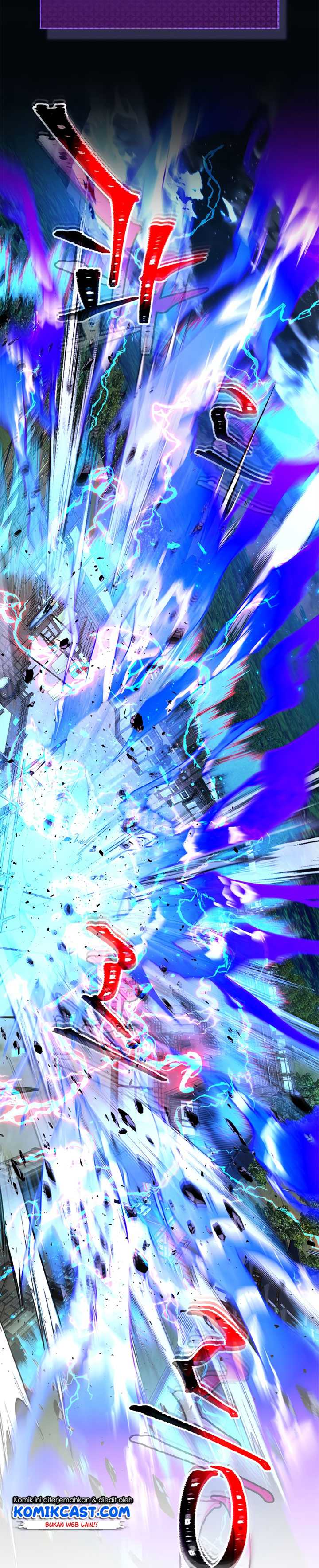 Read Leveling Up With the Gods id Manga Online