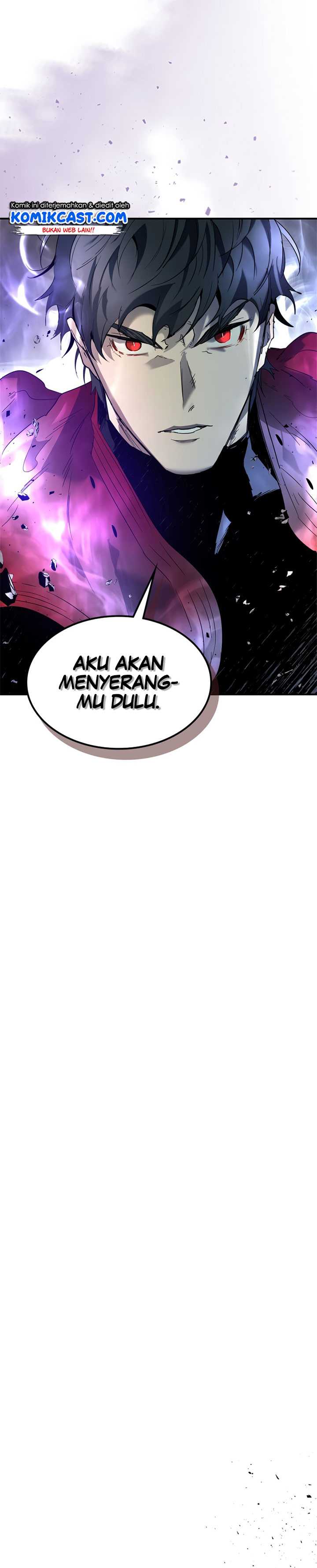 Read Leveling Up With the Gods id Manga Online