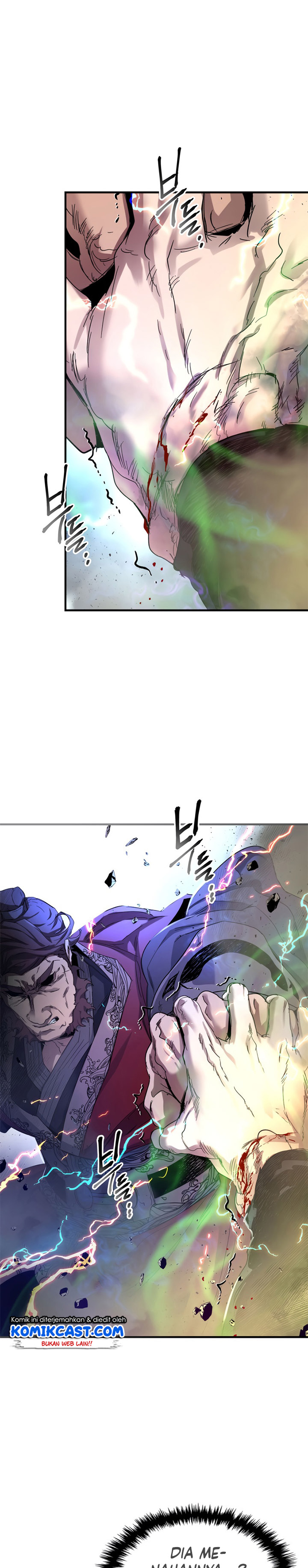 Read Leveling Up With the Gods id Manga Online