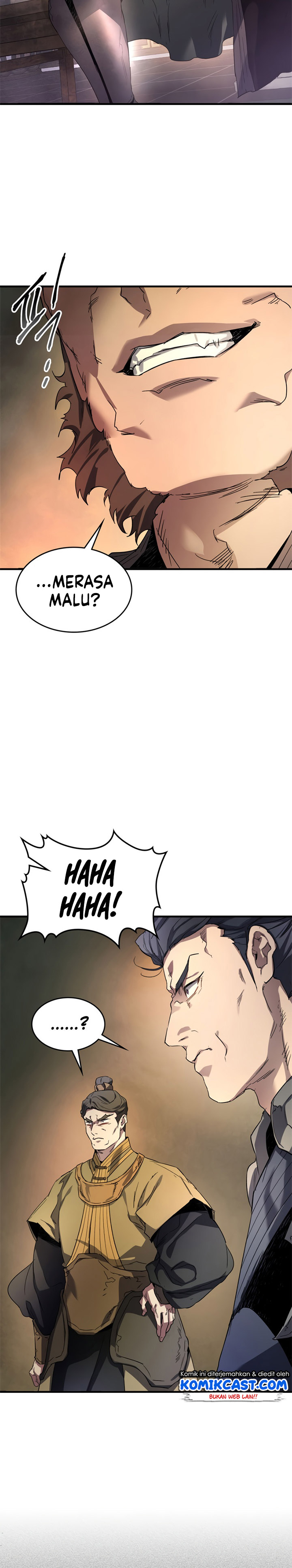 Read Leveling Up With the Gods id Manga Online