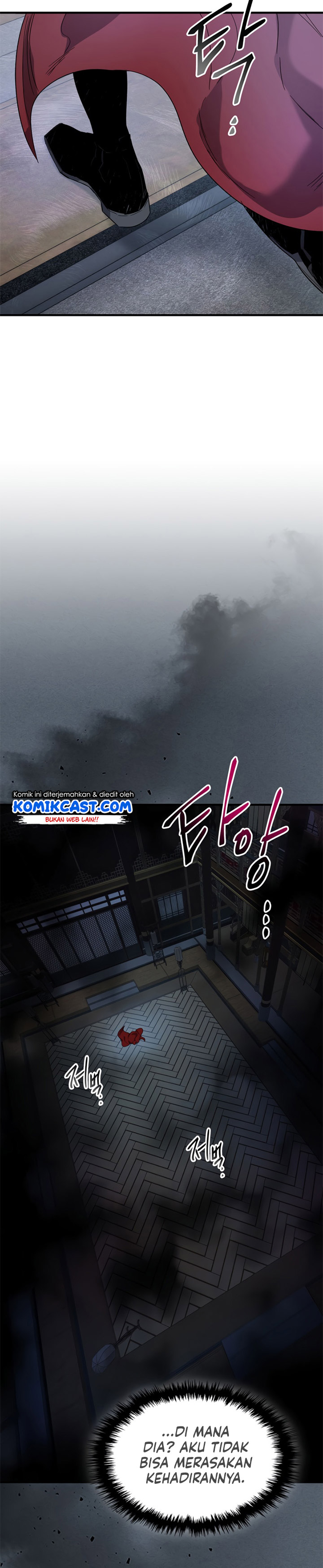 Read Leveling Up With the Gods id Manga Online