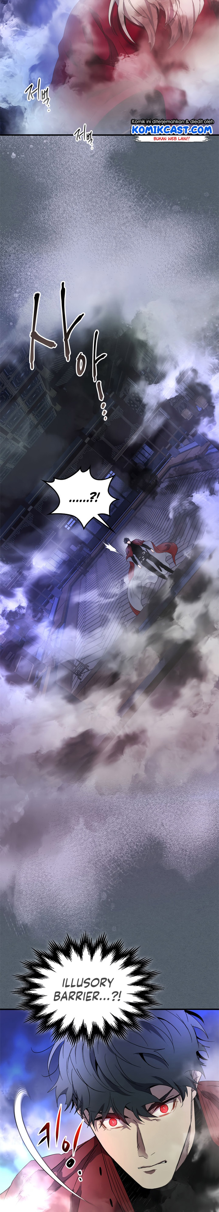 Read Leveling Up With the Gods id Manga Online