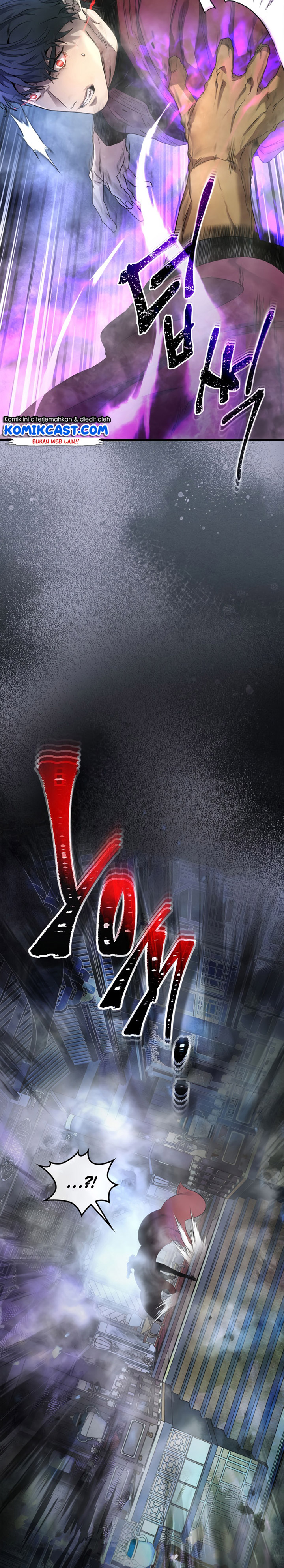 Read Leveling Up With the Gods id Manga Online