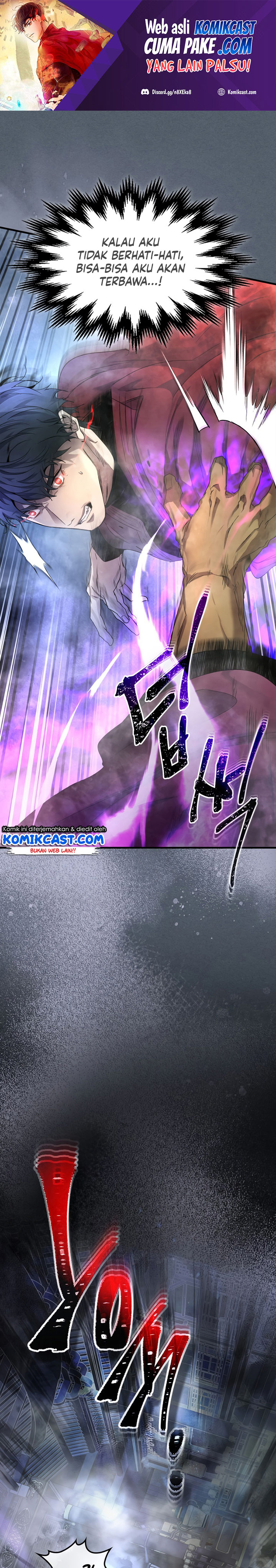 Read Leveling Up With the Gods id Manga Online