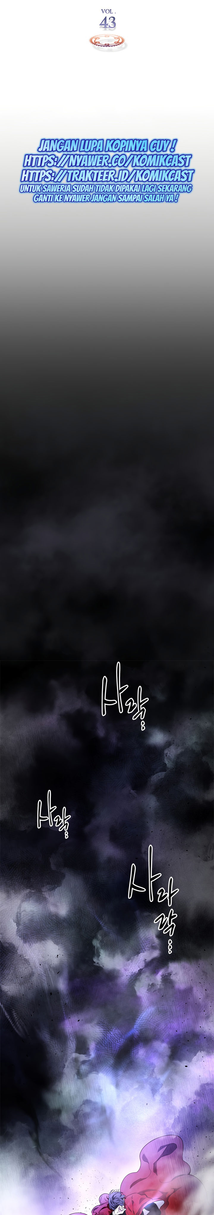 Read Leveling Up With the Gods id Manga Online