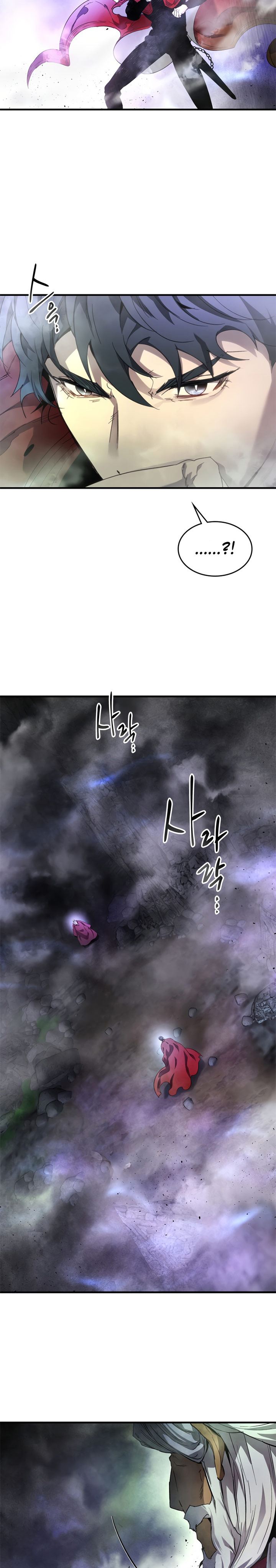 Read Leveling Up With the Gods id Manga Online