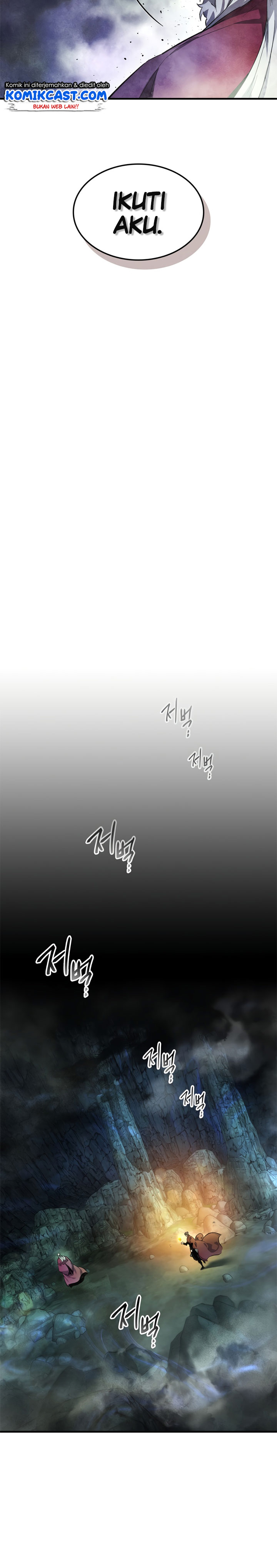 Read Leveling Up With the Gods id Manga Online