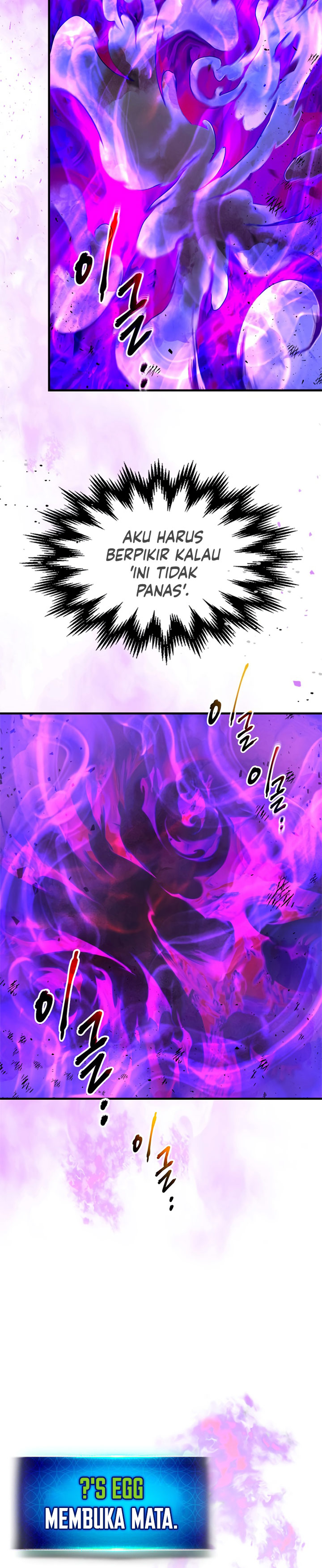 Read Leveling Up With the Gods id Manga Online