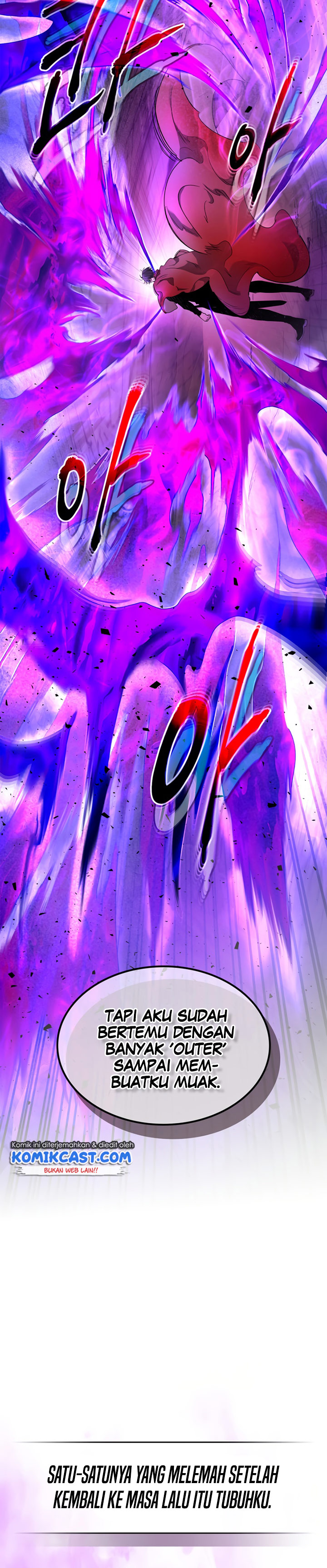 Read Leveling Up With the Gods id Manga Online