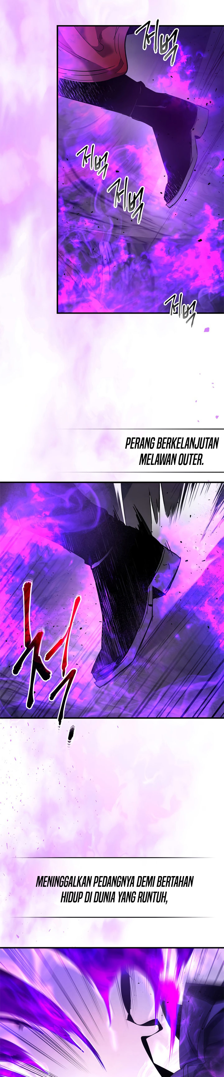 Read Leveling Up With the Gods id Manga Online