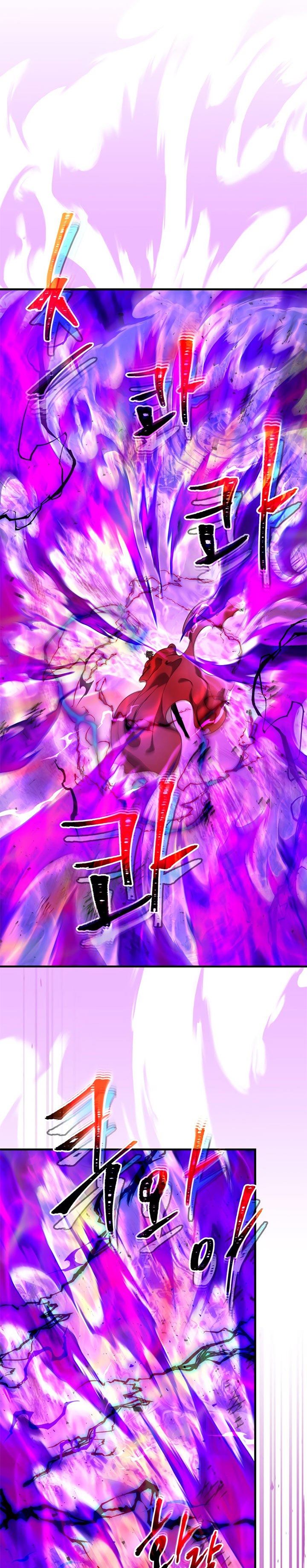 Read Leveling Up With the Gods id Manga Online