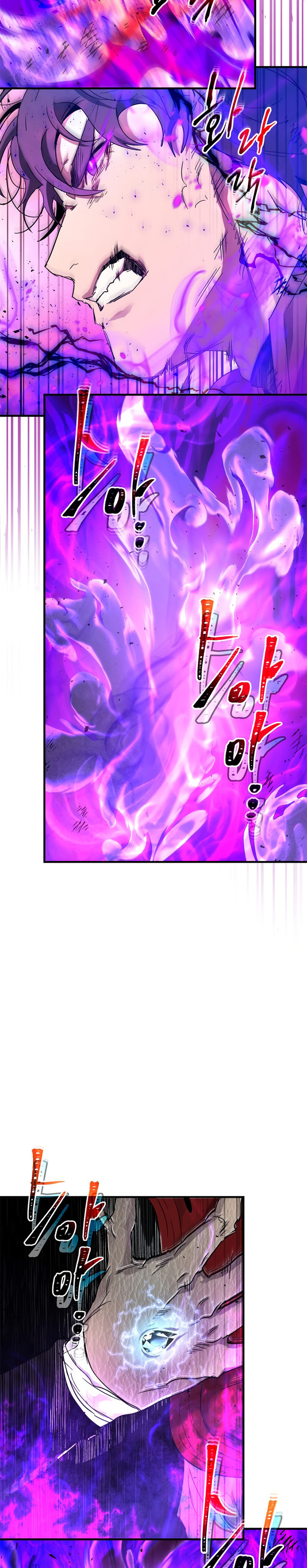Read Leveling Up With the Gods id Manga Online