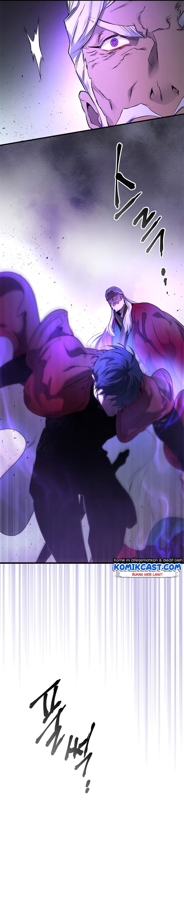 Read Leveling Up With the Gods id Manga Online