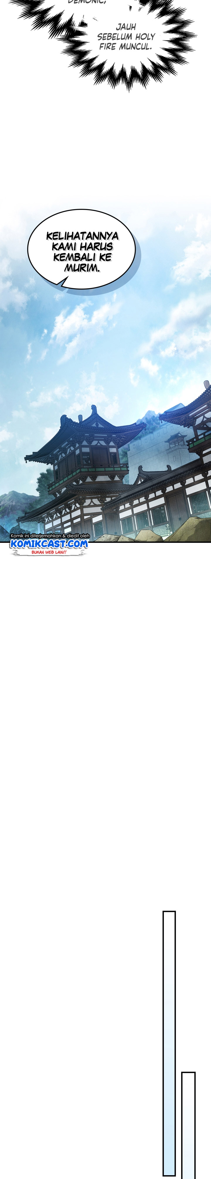 Read Leveling Up With the Gods id Manga Online